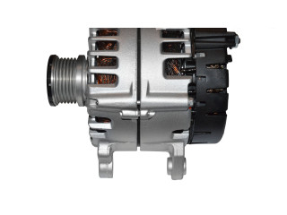Генератор 04L903024A, EG18S015 Audi A4 Allroad