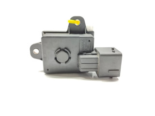 Блок управления 9807709080 Peugeot 2008 I