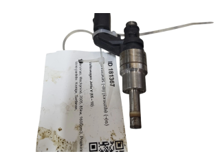 Форсунка 03C906036A, 0261500016 Volkswagen Jetta V BLF