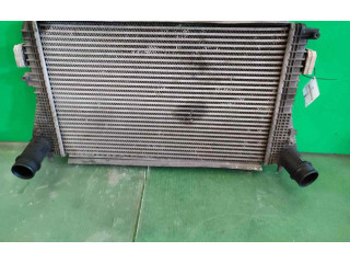 Интеркулер Volkswagen Caddy