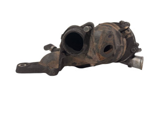 Turbodmychadlo Турбина A1600960999, Q0012473V001 Smart ForTwo I