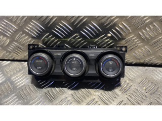 Блок управления климат-контролем 72311SG040 Subaru Forester SJ