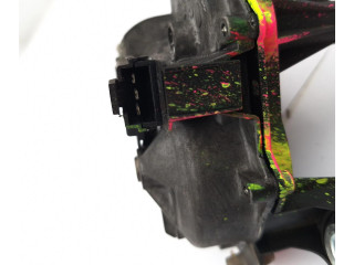 Моторчик заднего дворника 09132802, 53011112    Opel Meriva A