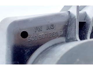 Блок предохранителей  6C0907361D, 6C0937132C   Skoda Fabia Mk3 (NJ)    