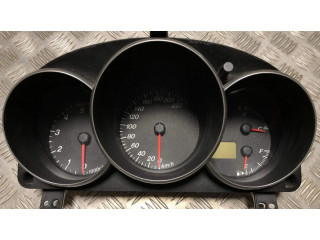 Přístrojová deska Mazda 3 I 2004 BN9JA