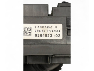 Pojistková skříňka 9264923, 9267980 BMW M5 2016