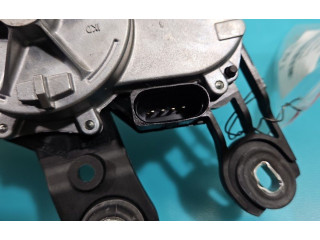 Моторчик заднего дворника 5F4955711, IMPRK1436821    Skoda Octavia Mk3 (5E)