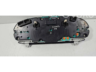 Панель приборов 940033K668, 04020028 Hyundai Sonata