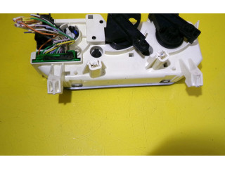 Блок управления климат-контролем 663207J   Renault Clio II