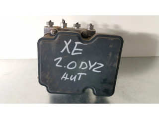 Блок АБС GX7314F447AF Jaguar XE 2015- года