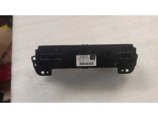 Блок управления климат-контролем 7820B232, T191007 Mitsubishi Outlander