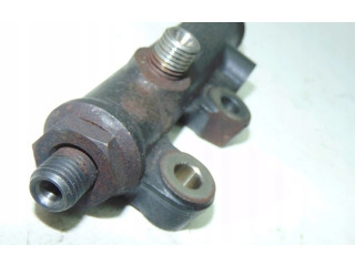 Топливная рампа    Jaguar XF X250  