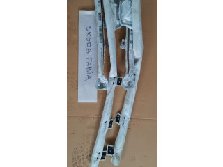 Боковая подушка безопасности 123123 Skoda Fabia Mk1 (6Y)