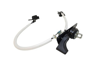 Замок багажника 9832090680, 9832126080    Peugeot Partner III 2018 -  года