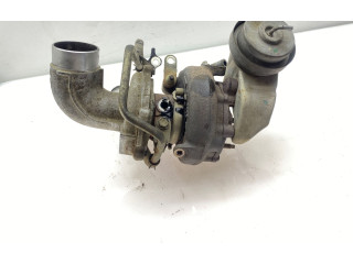 Турбина Toyota Corolla Verso AR10 172010R010