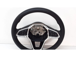 Руль Volkswagen T-Roc  2017- года 2G0419089B      