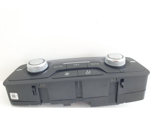 Блок управления климат-контролем 4G0919158M   Audi A6 S6 C7 4G