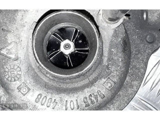 Turbodmychadlo Турбина 73501343   Fiat Punto (188)   