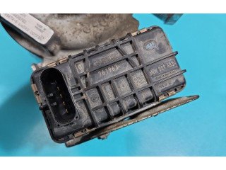 Turbodmychadlo Турбина 769674-6, IMPRK1442556 Peugeot 4007