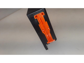 Блок подушек безопасности 9648665580 Citroen C5