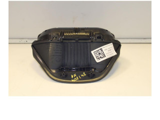 Přístrojová deska BMW X1 F48 F49 2017 6210IK6822974