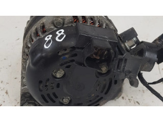 Генератор H1BT10300HB Ford Fiesta 1.1