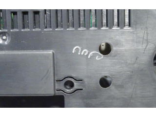 Přístrojová deska BMW 1 F20 F21 2012 62108794223