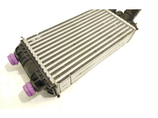 Интеркулер 9824742280, JD1271006520 Peugeot 208