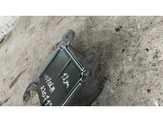 Блок подушек безопасности 8917002270 Toyota Corolla E120 E130