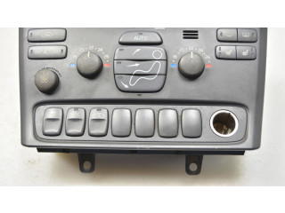 Модуль блока управления кондиционером 9494251   Volvo S80