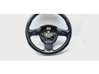 Volant Audi A6 Allroad C6 2008 4F0419091AP, 4F0880201BA  