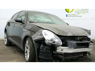 Моторчик дворников 0390243019 Alfa Romeo Giulietta