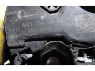 Масляный насос A6711540402 SsangYong Korando