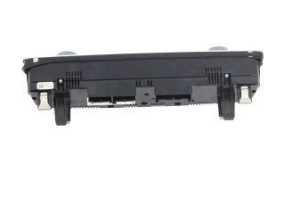 Блок управления климат-контролем 8V0820043DIMJ Audi A3 S3 8V