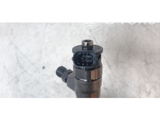 Форсунка H8201636333 Dacia Duster II K9K U8