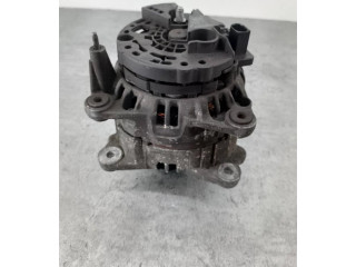 Генератор Ford Galaxy