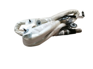 Боковая подушка безопасности 31291248, 606416901   Volvo V70