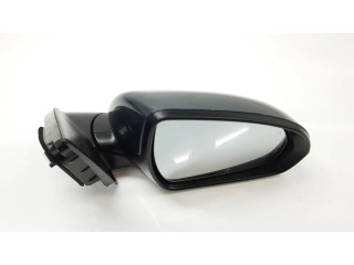 Zpětné zrcátko pravé Hyundai i30 2017 87620G4350Z3G, 87620G4350