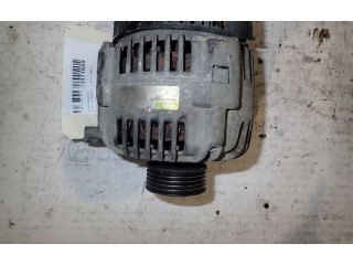 Генератор    Citroen Saxo      