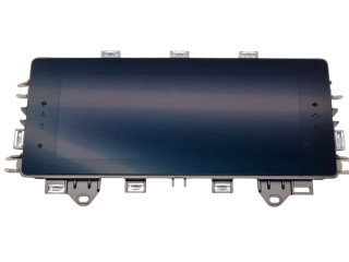 Přístrojová deska  Volkswagen Tiguan Allspace 2018 571920340  