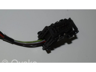 Zpětné zrcátko levé BMW 5 E39 2002