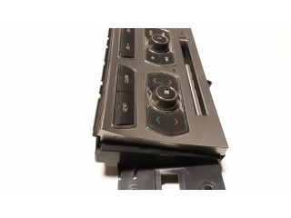 Блок управления климат-контролем CX2318C858DD, 110806A Jaguar XF X250