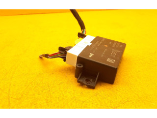 Блок управления 9851374480, 9851374480   Peugeot 2008 II