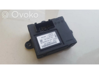 Блок управления дверью