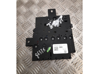 Pojistková skříňka 4M0937513A Audi Q7 4M 2018