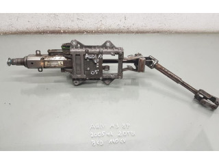    Рулевая рейка 8P1419502G   Audi A3 S3 8P 2003 - 2012 года