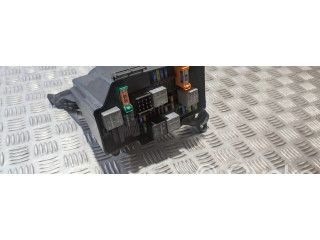 Блок предохранителей A2059981301   Mercedes-Benz GLC C253    