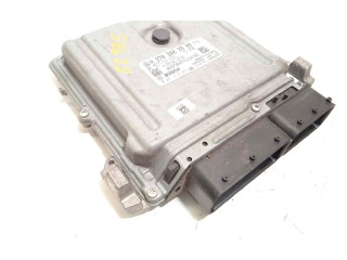 Řídící jednotka A2709002900, 0261S19943 Mercedes-Benz GLA W156 2018