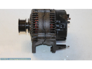 Генератор Volkswagen Caddy