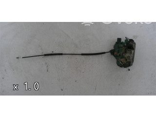 Двигатель центрально замка 3B4839015M, 3B4839015AL Skoda Octavia Mk1 (1U)